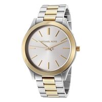 Watch Michael Kors in Steel MK3198 - MK3198